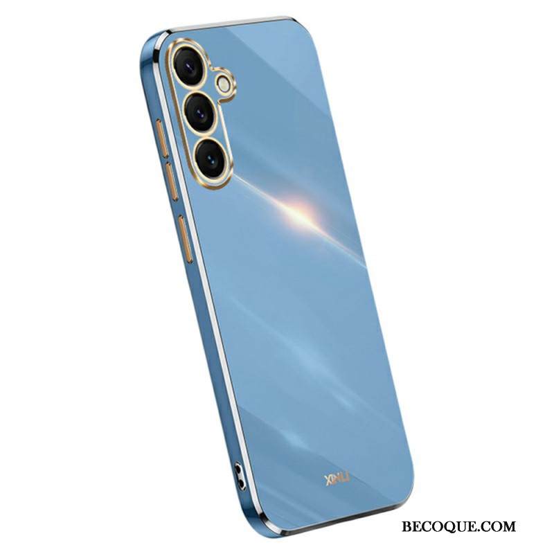 Kuori Samsung Galaxy S25 Fe Xinli Suojakuori