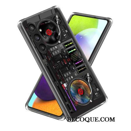 Kuori Samsung Galaxy S25 Plus 5g Dj