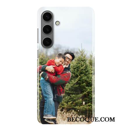 Kuori Samsung Galaxy S25 Plus 5g Elegantti Suojakuori