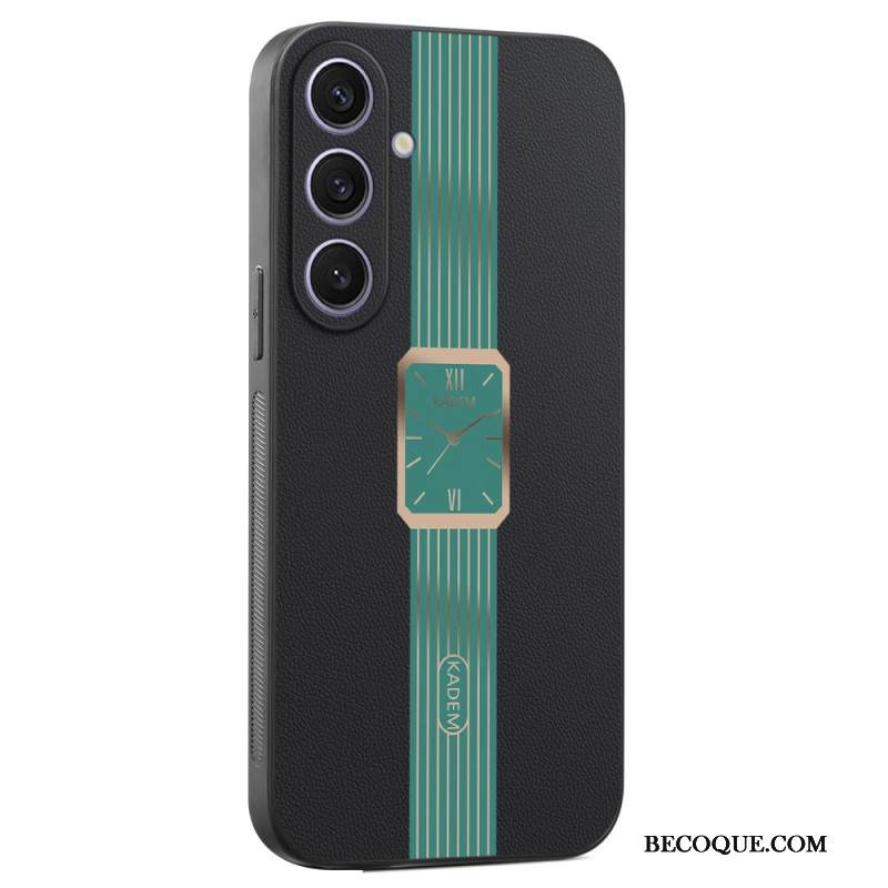 Kuori Samsung Galaxy S25 Plus 5g Kadem-kello