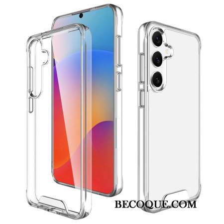 Kuori Samsung Galaxy S25 Plus 5g Kirkas