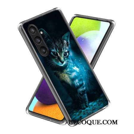 Kuori Samsung Galaxy S25 Plus 5g Kissanpentu