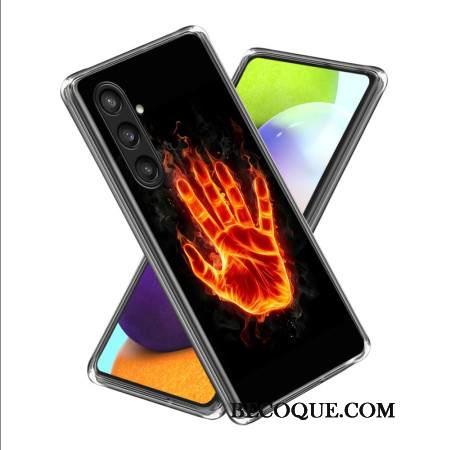 Kuori Samsung Galaxy S25 Plus 5g Palava Käsi