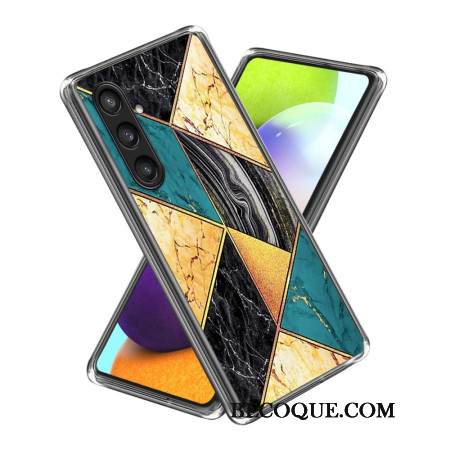 Kuori Samsung Galaxy S25 Plus 5g Saumattu Marmori Suojakuori