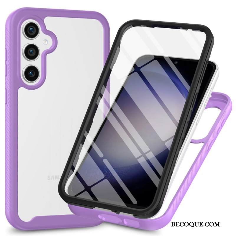 Kuori Samsung Galaxy S25 Plus 5g Silikonirunko