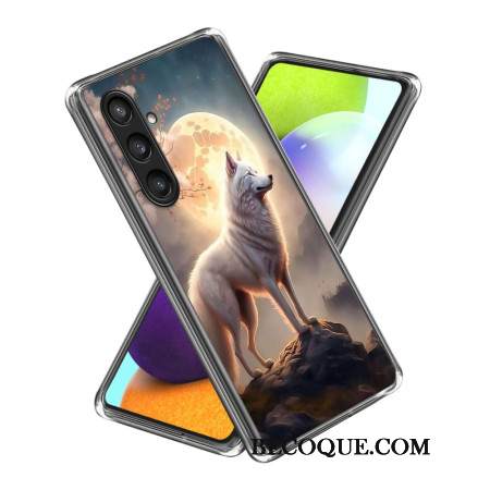 Kuori Samsung Galaxy S25 Plus 5g Susi Kuussa