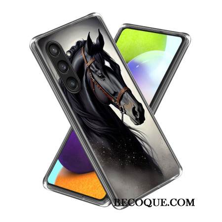 Kuori Samsung Galaxy S25 Plus 5g Upea Hevonen