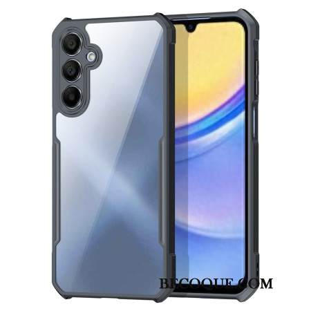 Kuori Samsung Galaxy S25 Plus 5g Xundd Kirkas Suojakuori