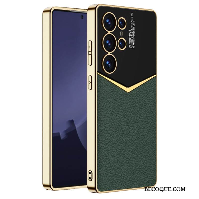 Kuori Samsung Galaxy S25 Ultra 5g Gkk Luxury