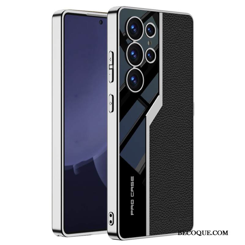 Kuori Samsung Galaxy S25 Ultra 5g Gkk Suojakuori