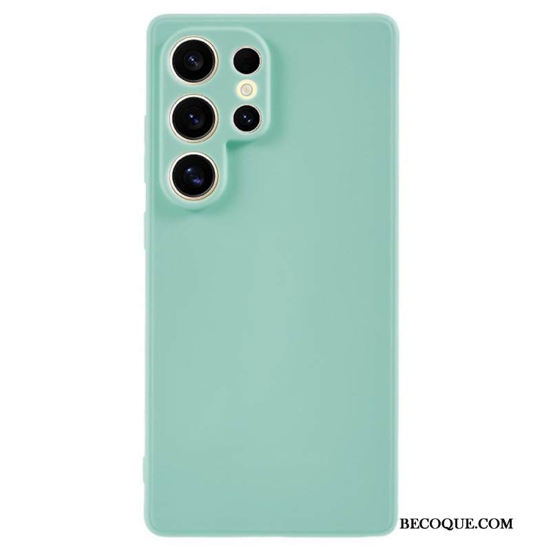 Kuori Samsung Galaxy S25 Ultra 5g Joustava Silikoni