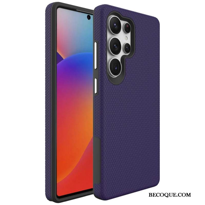 Kuori Samsung Galaxy S25 Ultra 5g Jäykkä Muovi