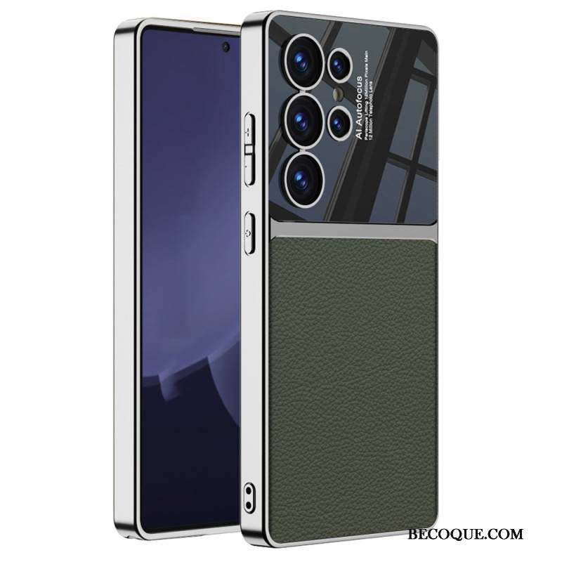 Kuori Samsung Galaxy S25 Ultra 5g Klassinen Gkk Suojakuori