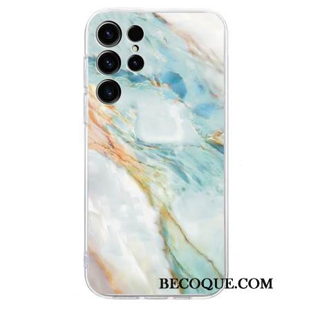 Kuori Samsung Galaxy S25 Ultra 5g Marmorikuvio