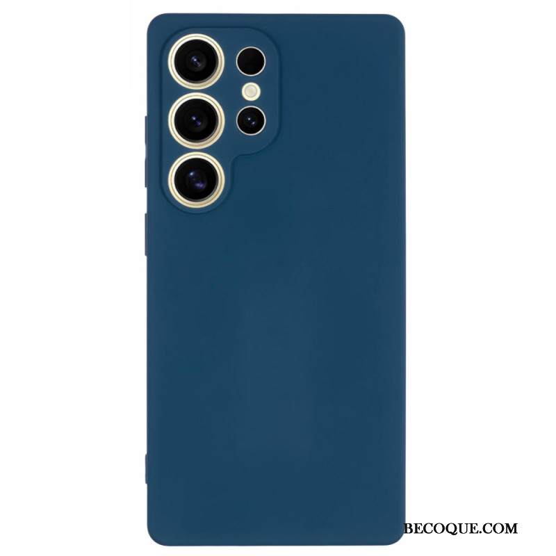 Kuori Samsung Galaxy S25 Ultra 5g Nestemäinen Silikoni