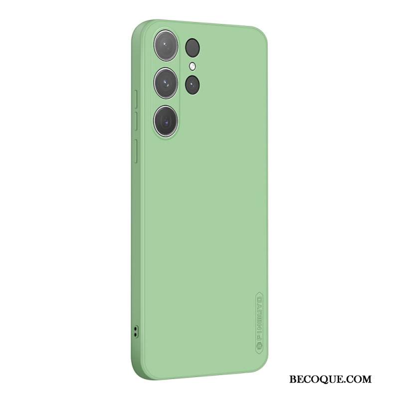 Kuori Samsung Galaxy S25 Ultra 5g Sense-sarja Pinwuyo Suojakuori