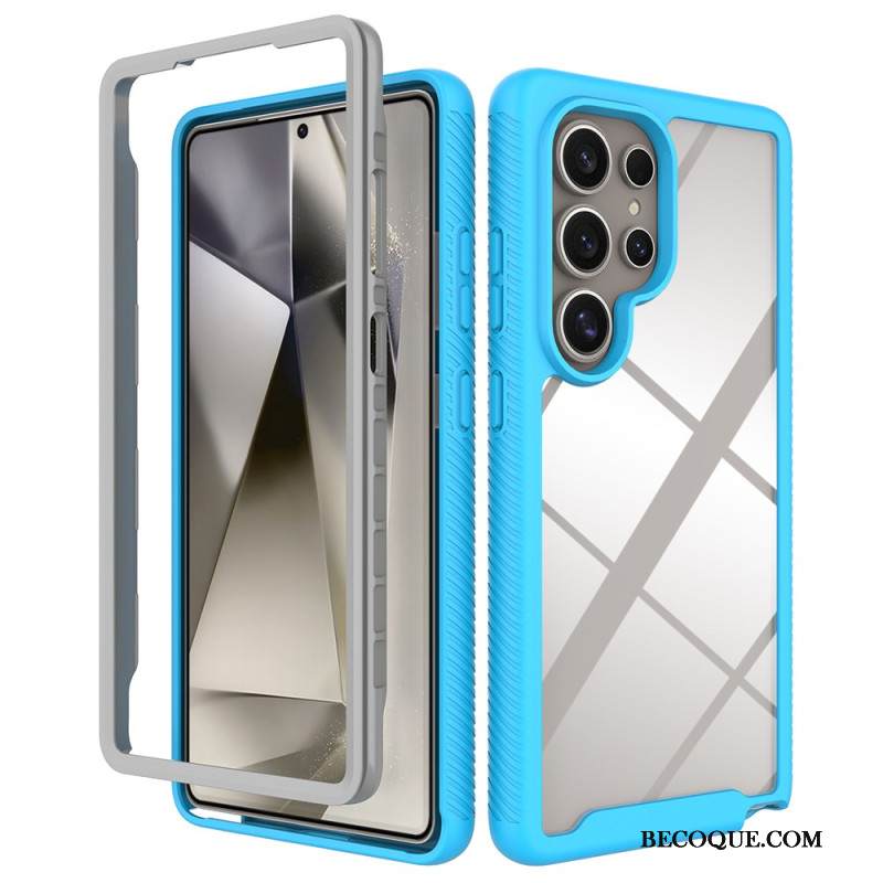 Kuori Samsung Galaxy S25 Ultra 5g Vahvistettu Kehys