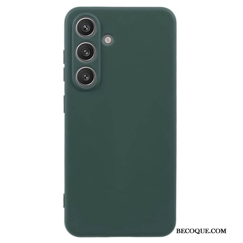 Kuori Samsung Galaxy S26 Erittäin Ohut Silikonilompakko