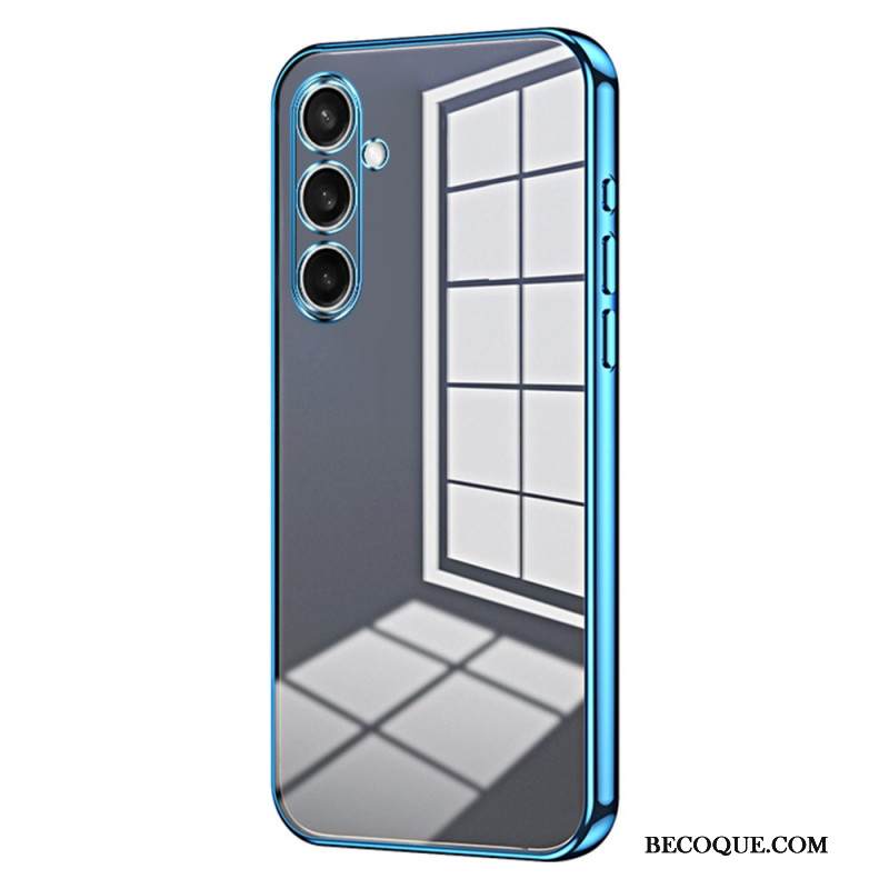 Kuori Samsung Galaxy S26 Galvanoitu Kehys