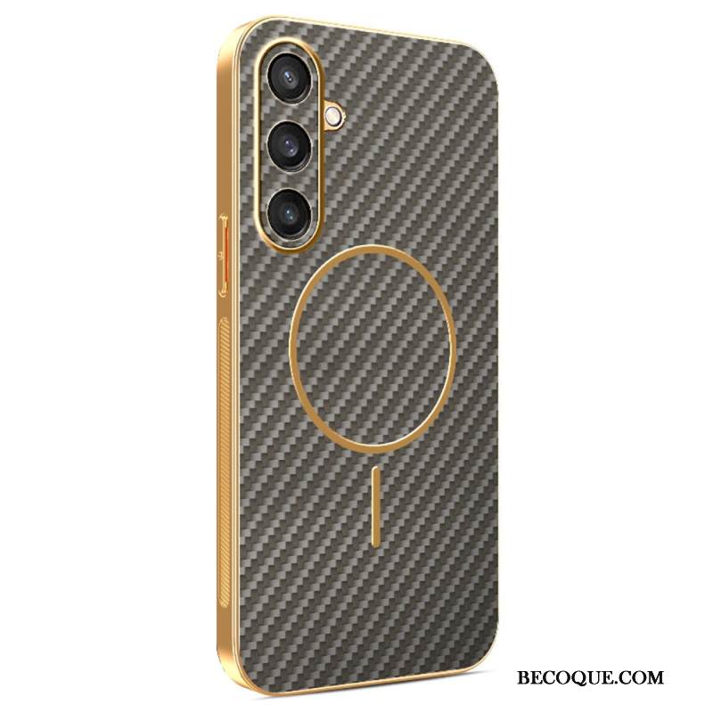 Kuori Samsung Galaxy S26 Hiilikuitu