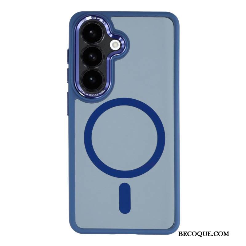 Kuori Samsung Galaxy S26 Hybridimagneettinen