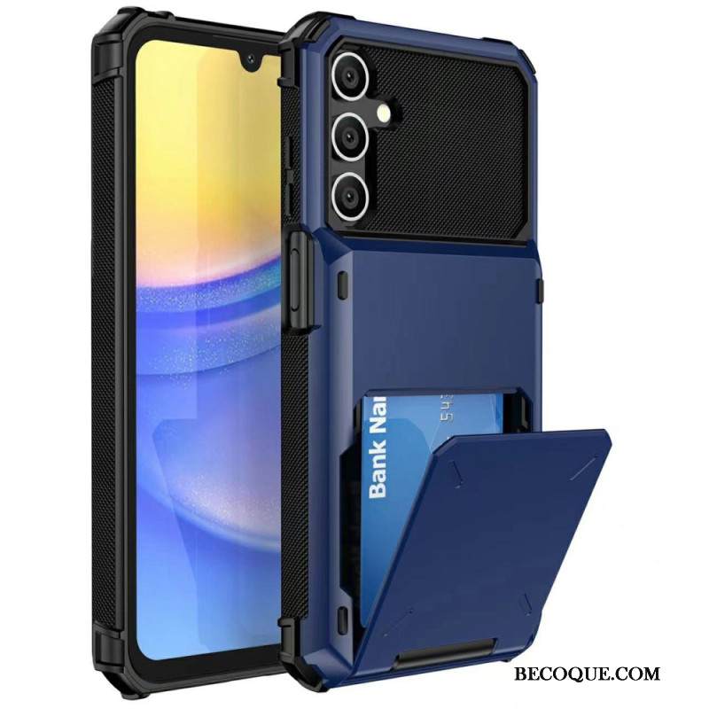 Kuori Samsung Galaxy S26 Integroitu Korttikotelo