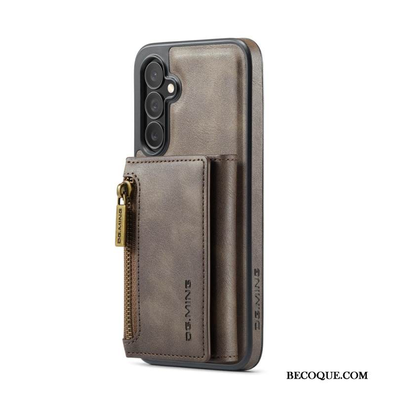 Kuori Samsung Galaxy S26 Irrotettavalla Dg.ming-magneettikorttipidikkeellä