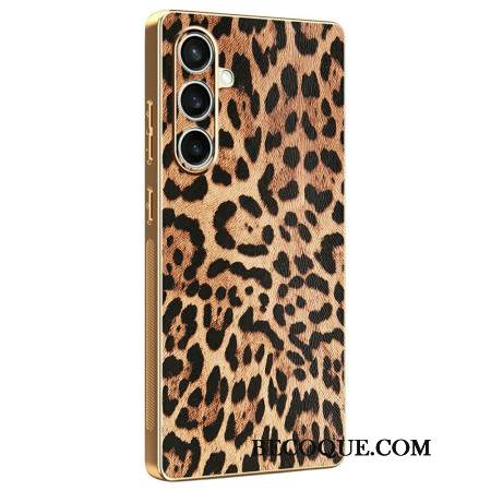 Kuori Samsung Galaxy S26 Leopardikuvioinen