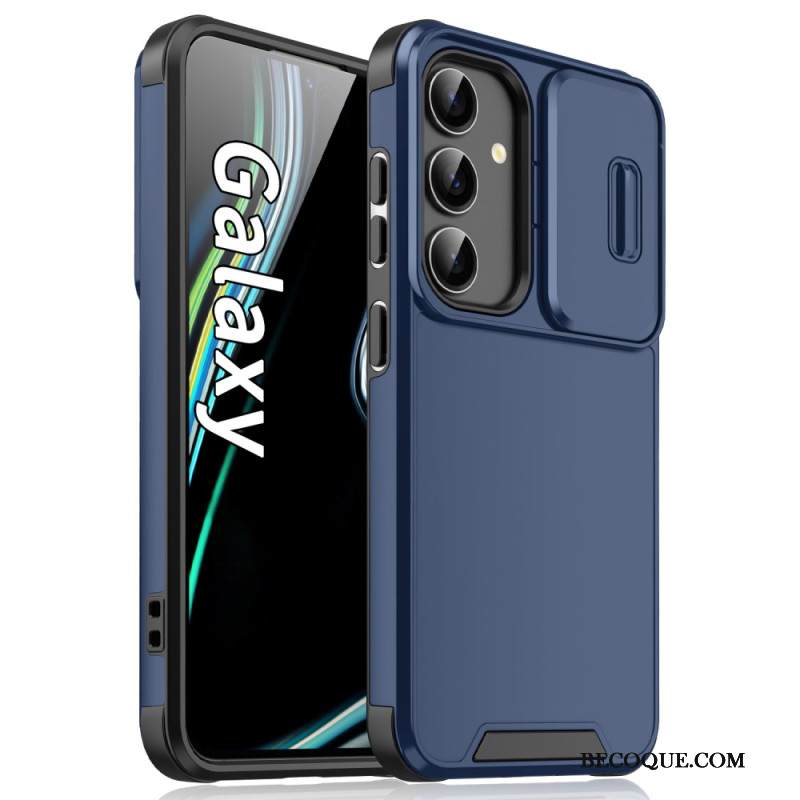 Kuori Samsung Galaxy S26 Liukuva Kamerasuoja Suojakuori