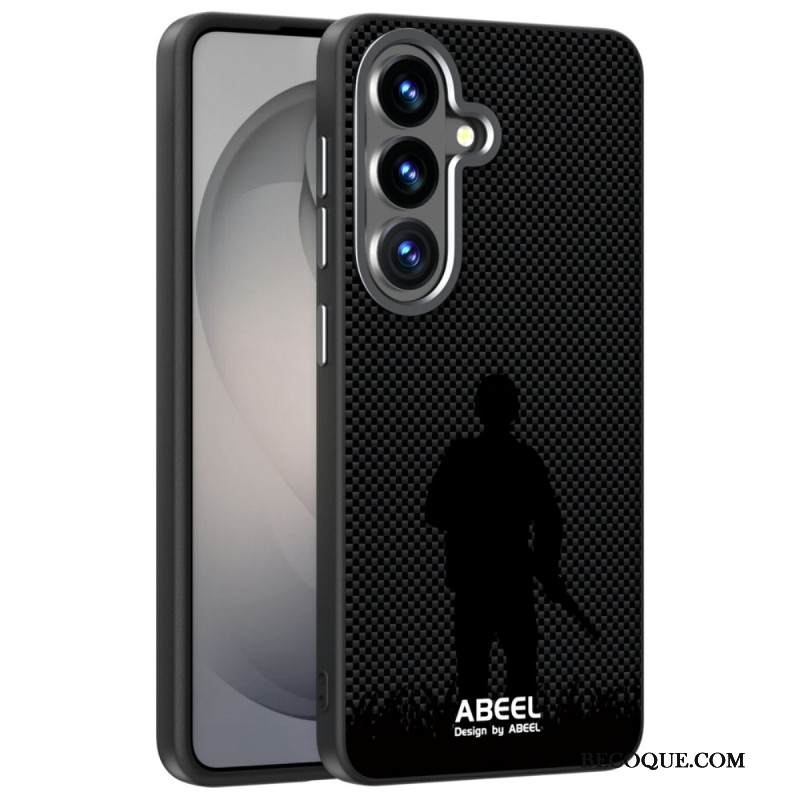 Kuori Samsung Galaxy S26 Magneettinen Abeel-kuvio