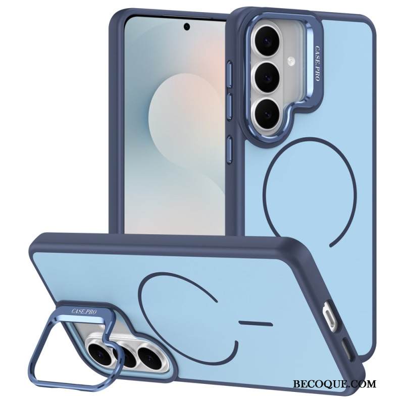 Kuori Samsung Galaxy S26 Magneettinen Taittuva Jalusta