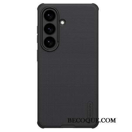 Kuori Samsung Galaxy S26 Nillkin Super Frosted Shield -magneettilompakko