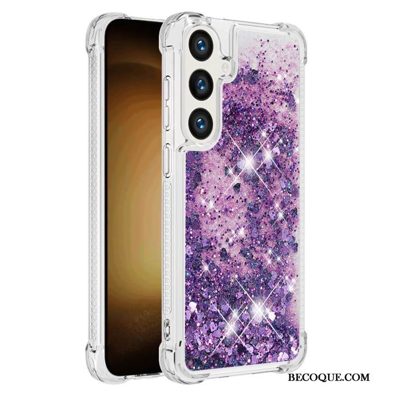 Kuori Samsung Galaxy S26 Paljetit