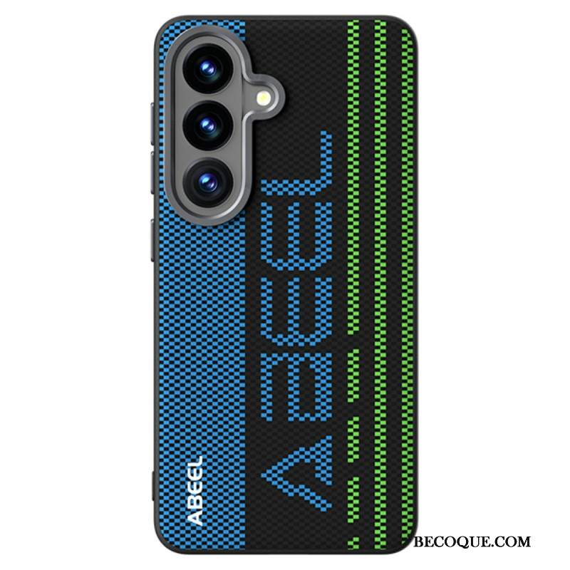 Kuori Samsung Galaxy S26 Plus Abeel Magneettinen Kiinnike Suojakuori