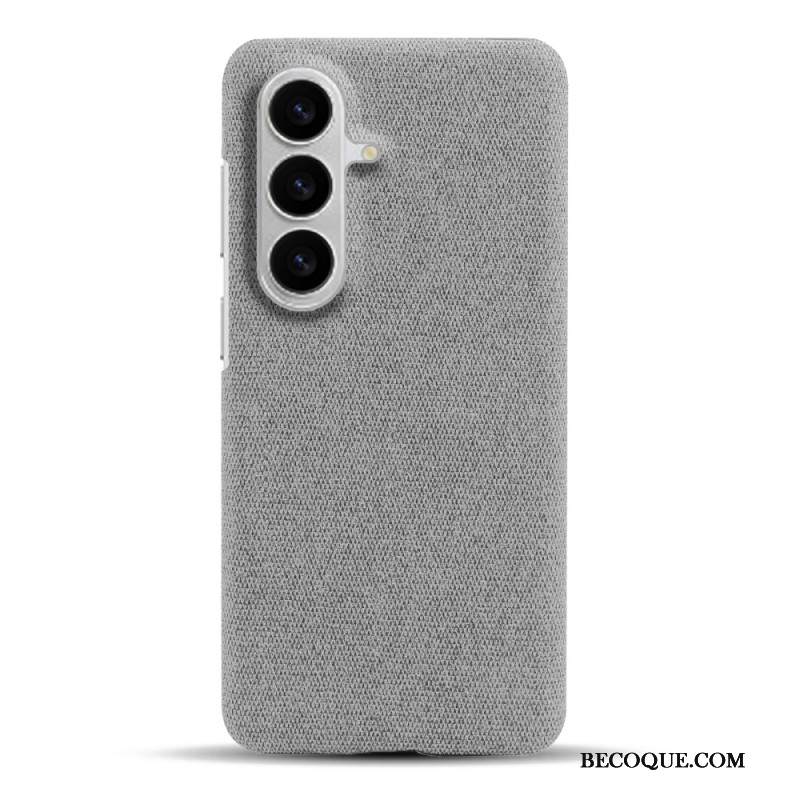 Kuori Samsung Galaxy S26 Plus Kankaan Rakenne