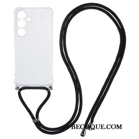 Kuori Samsung Galaxy S26 Plus Kirkas