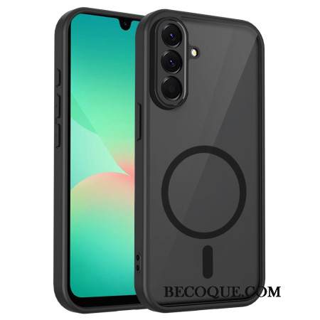 Kuori Samsung Galaxy S26 Plus Matta Magneettinen