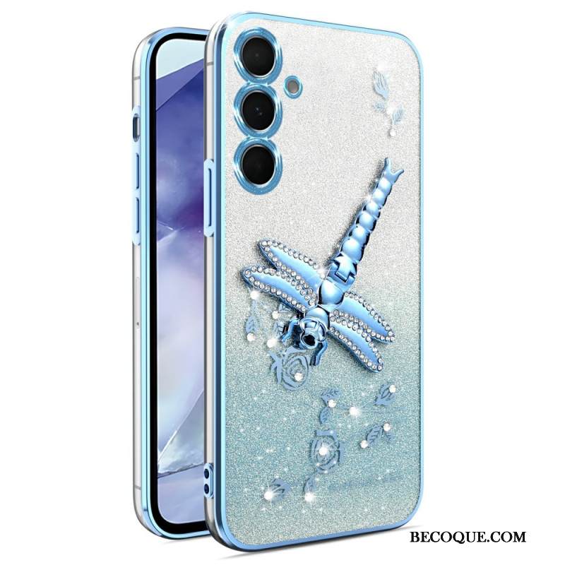 Kuori Samsung Galaxy S26 Sudenkorentokotelo