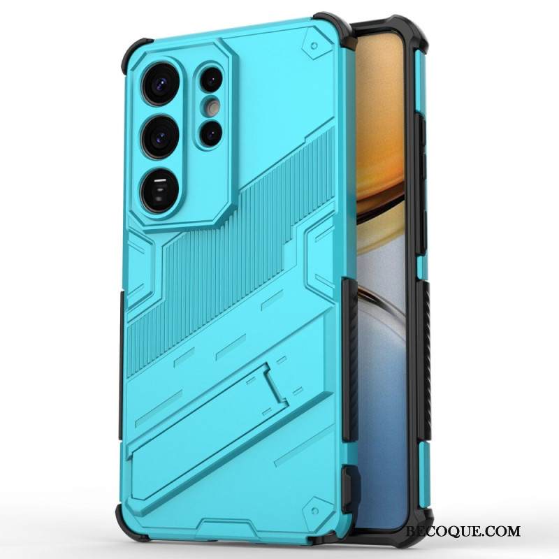 Kuori Samsung Galaxy S26 Ultra Sisäänrakennettu Jalusta