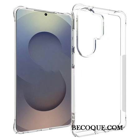 Kuori Samsung Galaxy S26 Ultra Vahvistettu Läpinäkyvä