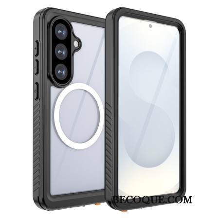 Kuori Samsung Galaxy S26 Vedenpitävä Redpepper Suojakuori