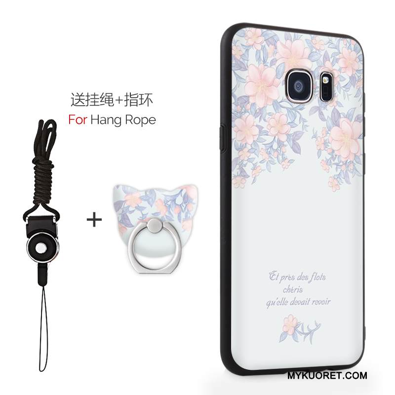 Kuori Samsung Galaxy S7 Edge Laukut Jauhe Murtumaton, Kotelo Samsung Galaxy S7 Edge Puhelimen Kuoret