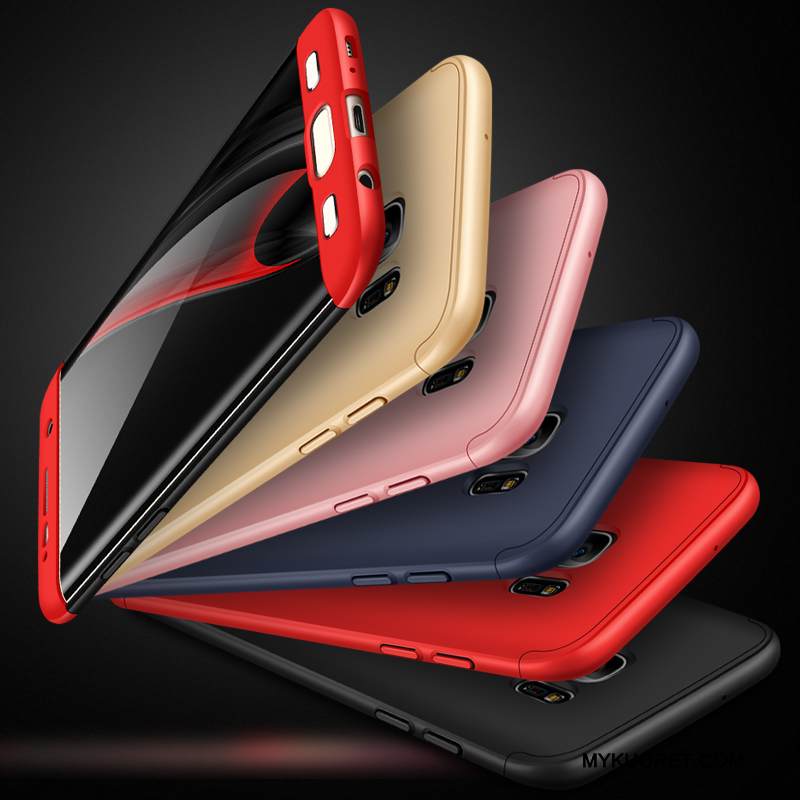 Kuori Samsung Galaxy S7 Edge Luova Puhelimen Kuoret Ripustettavat Koristeet, Kotelo Samsung Galaxy S7 Edge Laukut Murtumaton