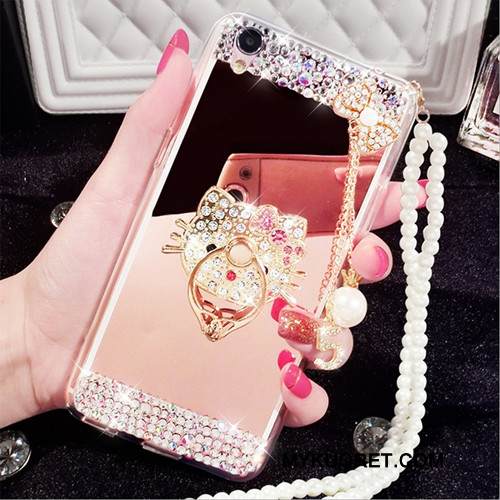 Kuori Samsung Galaxy S7 Tuki Peili Puhelimen Kuoret, Kotelo Samsung Galaxy S7 Silikoni Murtumaton Jauhe