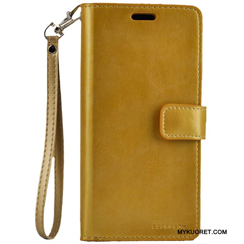 Kuori Samsung Galaxy S8 Pehmeä Neste Puhelimen Kuoret Kulta, Kotelo Samsung Galaxy S8 Nahka