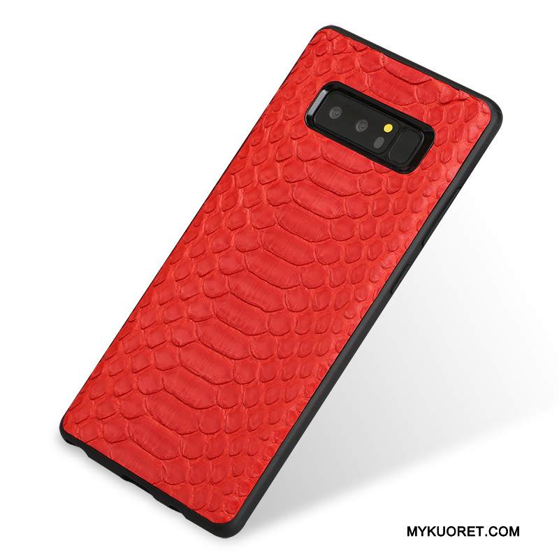 Kuori Samsung Galaxy S9+ Laukut Puhelimen Kuoret Uusi, Kotelo Samsung Galaxy S9+ Suojaus Murtumaton Punainen