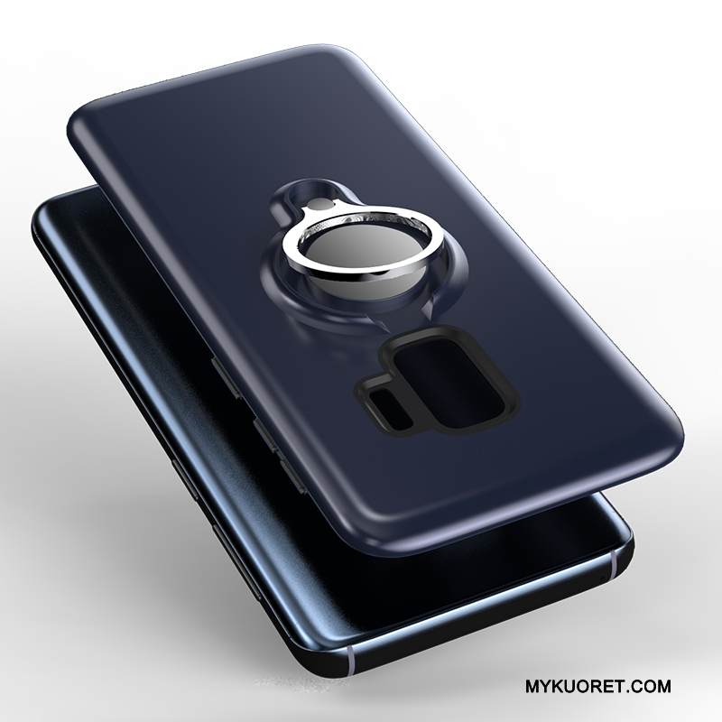 Kuori Samsung Galaxy S9 Luova Magneettinen 说, Kotelo Samsung Galaxy S9 Laukut Murtumaton Persoonallisuus