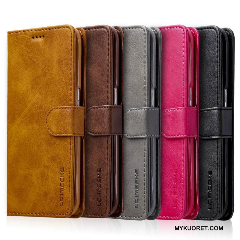 Kuori Samsung Galaxy S9 Suojaus Murtumaton, Kotelo Samsung Galaxy S9 Laukut