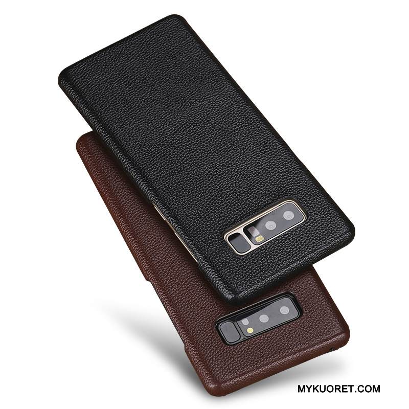 Kuori Samsung Galaxy S9 Ylellisyys Liiketoiminta Murtumaton, Kotelo Samsung Galaxy S9 Laukut Puhelimen Kuoret Musta