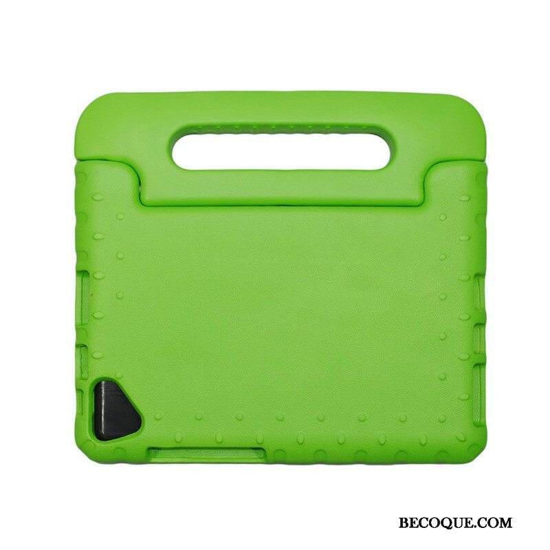 Kuori Samsung Galaxy Tab A7 Lite Eva-vaahto Lapsille